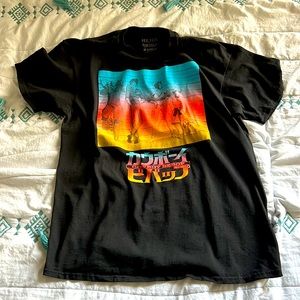 Cowboy Bebop T-Shirt